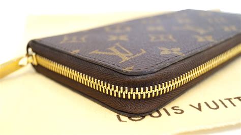 louis vuitton wallet new|louis vuitton monogram wallet.